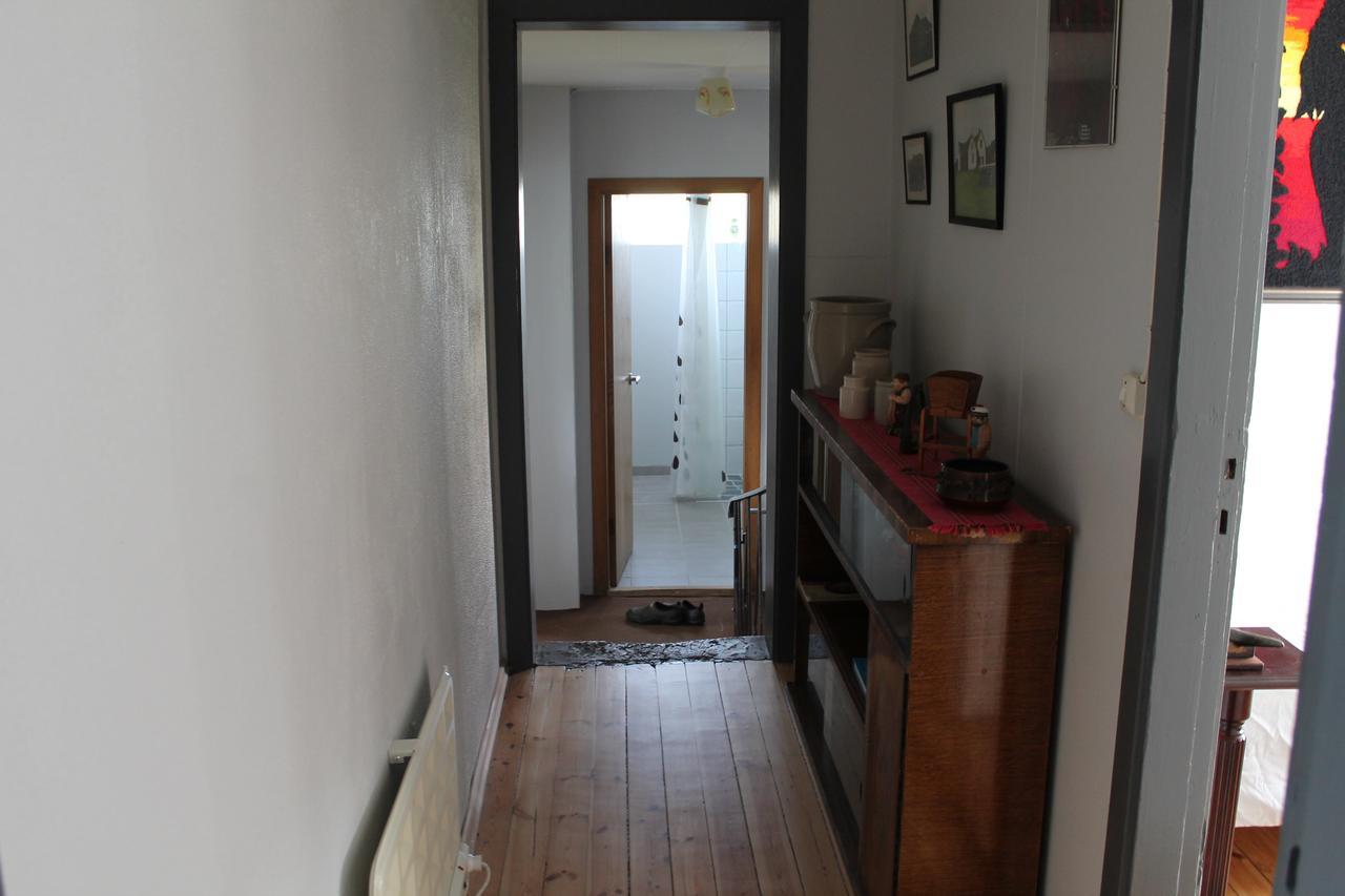 Midhop Guesthouse Thingeyrar Luaran gambar