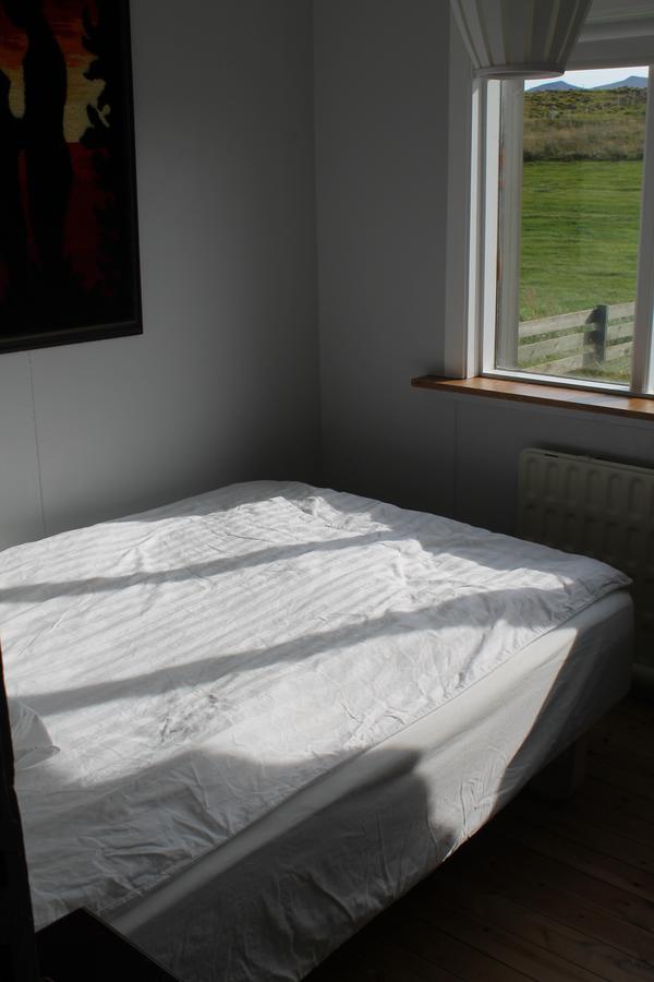 Midhop Guesthouse Thingeyrar Luaran gambar