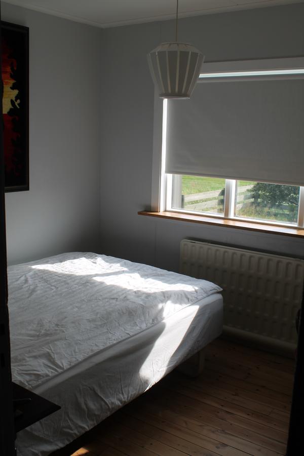 Midhop Guesthouse Thingeyrar Luaran gambar