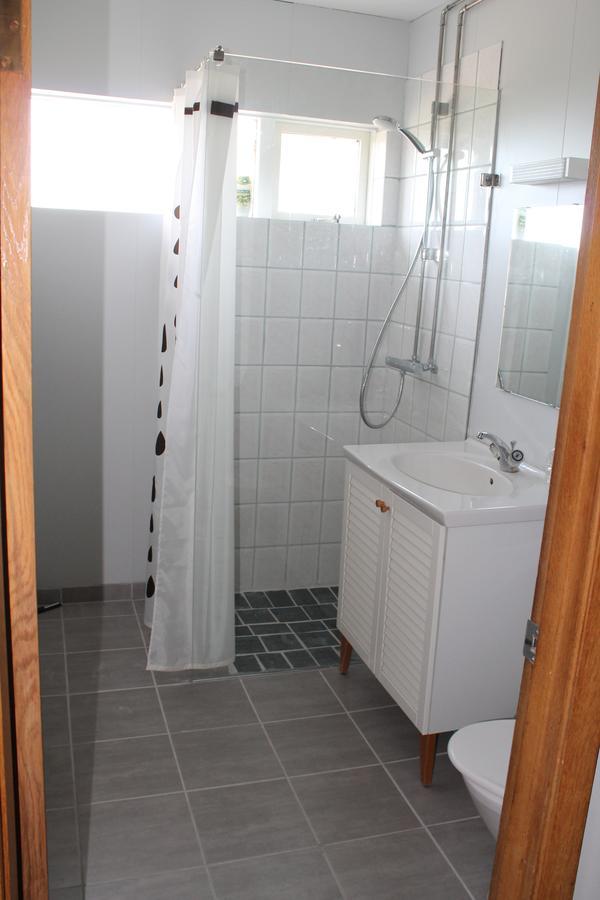 Midhop Guesthouse Thingeyrar Luaran gambar