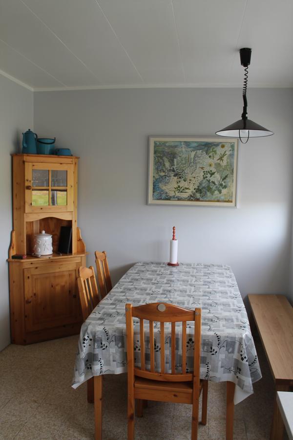 Midhop Guesthouse Thingeyrar Luaran gambar